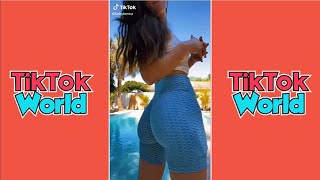 Big Bank TikTok Challenge ❤️? | @babybenna- #bigbank #shorts