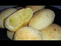 Wonderful Tapioca Gum Cheese Bread Very Simple To Make