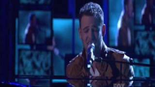 matt giraud human nature