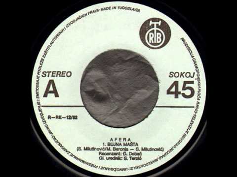 Afera - Bujna Mašta