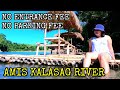 KALASAG RIVER | ROAD TRIP | #franceeadventure