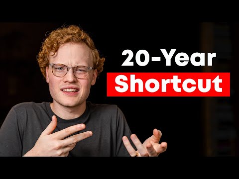 How Overpowered a Second Job Really Is (The Math)