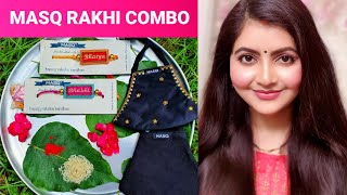Awsome Rakhi Gift Combo for bhaiya & bhabhi | RARA | rakhi shopping ideas for rakshabandhan
