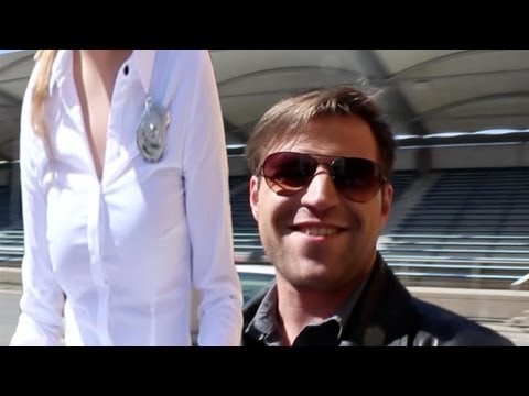 Wir rocken Düsseldorf! (Mit LeFloid, ScenetakeTV, Vicky Freaky)