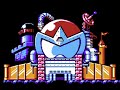 TAS NES Rockman 5 Air Sliding By CUI NemoRuby In 25 32 96