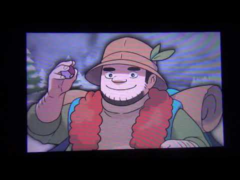 Pokemon Y - WalkThrough - Episode 52