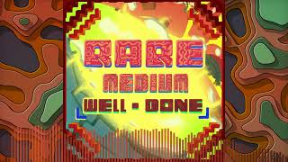 Cover art for ascension