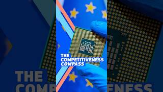 Competitiveness Compass: Europe is shifting gears and seizing opportun