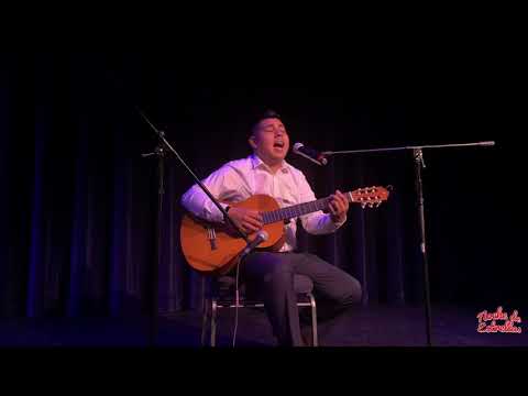 Jose Noriega Noche de Estrellas Performance