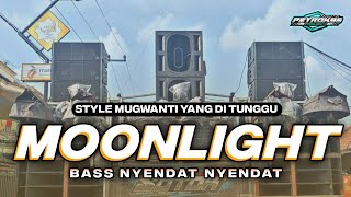 Download lagu DJ MOONLIGHT YANG DI TUNGGU TUNGGU VIRAL TIKTOK... mp3