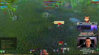 Nehliya - FR/EN - Infinity Recrute ! En mode CHILL sur le MEILLEUR MMO au monde