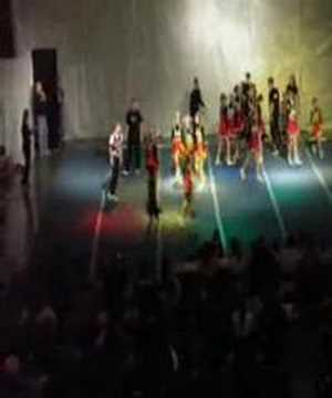 Junior Wildcats *NRW 205*