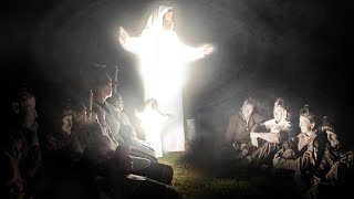 They Are Living Among Us - The Bible Told Us This