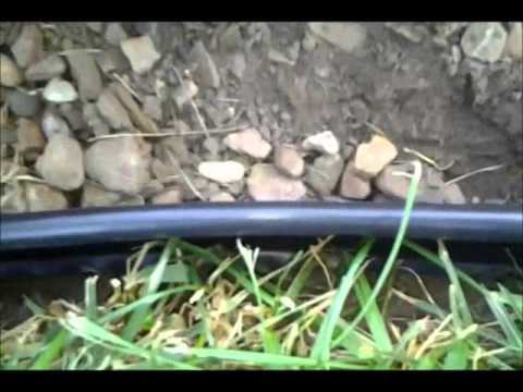 image-How many stakes do you need for edging?