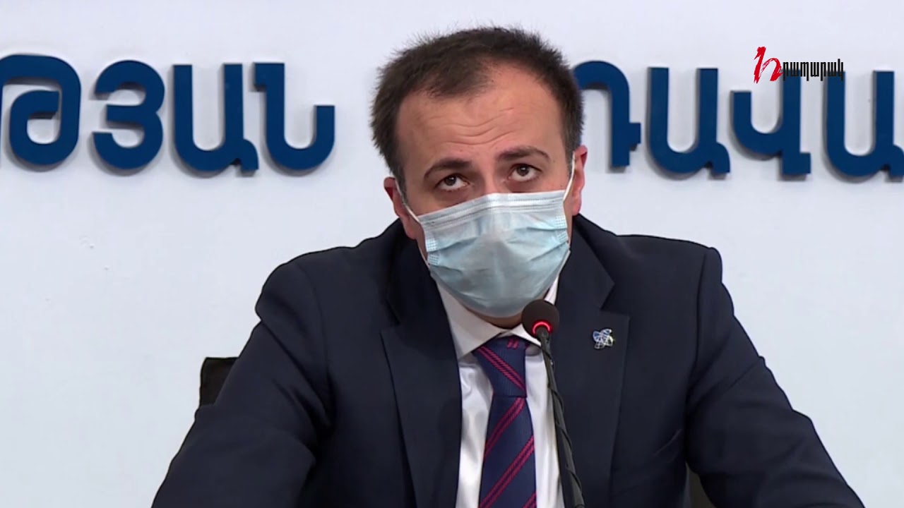 Վաղվանից հյուրանոցներում ու հիվանդանոցներում գտնվող թեթև պացիենտներին կուղարկեն տուն