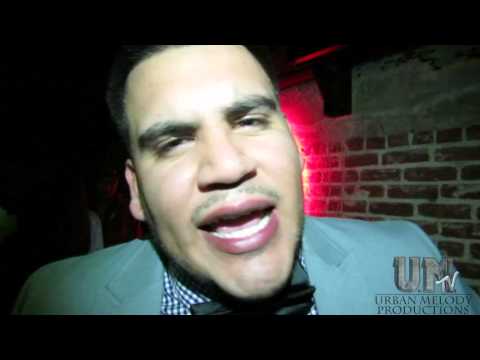 Ovi Rey Birthday Bash - Urban Melody TV