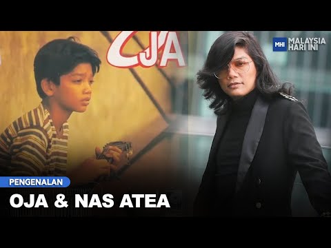 Pengenalan: Oja & Nas Atea | MHI (21 Februari 2023)