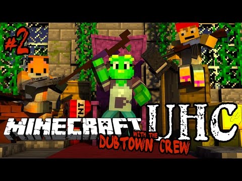 Dubtown UHC Season 1 - Episode 2