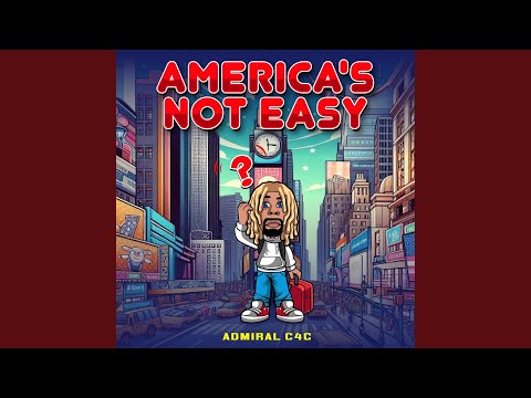 America's Not Easy