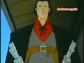As Aventuras De Calamity Jane Promo Canal Panda 2000
