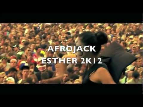 Afrojack - Esther 2K12 (George Acosta & George F Remix) - Spinnin Star Music