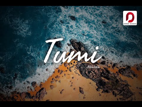 TUMI - Abhilekh | Bhaskar Opswel | Dipankar | Music Video 2021