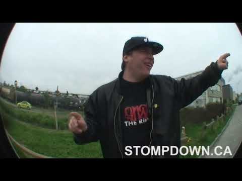 Snak The Ripper - A day in the life **Hit That Shit EXTRAS**