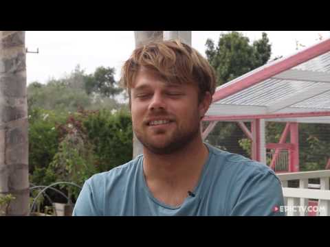 Dane Reynolds' Secret Weapon: Bodyboarder/Filmmaker Jason 'Mini' Blanchard | Mini And Dane, Ep. 1