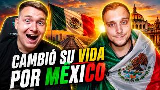 EL RUSO MÁS MEXICANO QUE LA CHANCLA VOLADORA 🇲🇽