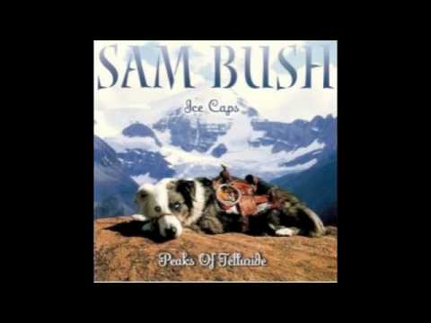 Girl from the North Country by Sam Bush