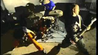 Rare CKY Music Video