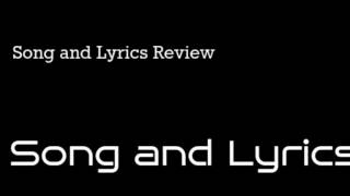 Mac Lethal - Til the Casket Drops Lyrics and Song Review