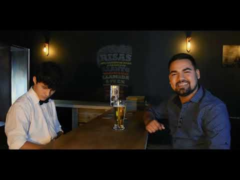 Nico Di Gregori - Ya Fue (Videoclip Oficial)