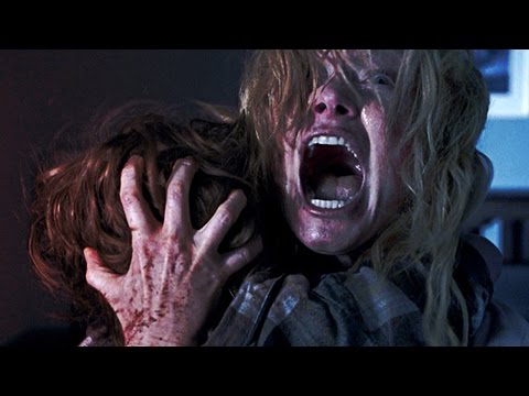 DER BABADOOK Trailer German Deutsch (2015)