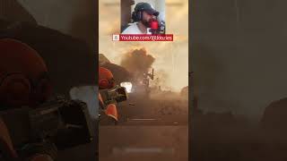 S-Tier Eruptor Solo Helldiver Loadout #helldivers2 #gaming #helldivers #helldivers2gameplay