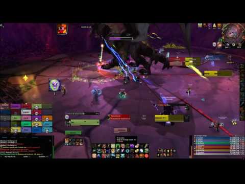 Casus belli vs Ninthendra HM