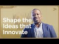 Building Growth With Room To Magnify From Idea To Action Christeen Rico