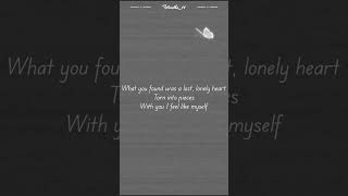 the cab - falling up lyric