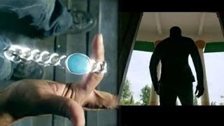 Salman Khan's lucky Bracelet Story ! 'Jai Ho'