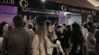 GABANA  Pierre Sarkozy Dj Mosey Live Session