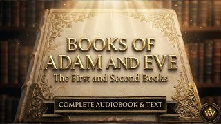 The First & Second Books of Adam and Eve - The Conflict with Satan | Forgotten Books of Eden