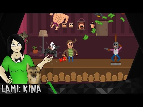 Randomowa Kina #166 - Tak to lubie!