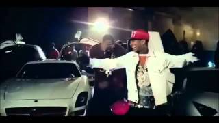 Tyga  - Switch Lanes [video] ft The Game