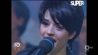 Carmen Consoli "Confusa e Felice" Super (1997)
