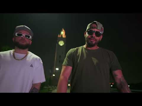 Checkmate - Doc & Marty (JRed The Doctor x Just McFly)