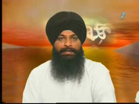 Ram Ras Piya Re - Bhai sarabjit Singh Ji Hazuri Ragi Sri Darbar Sahib Amritsar