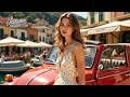 Italian Love Songs Romantic Female Ballads Dreamy 1960s Sea Vibes