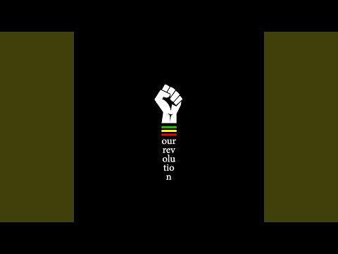 Our Revolution (feat. Syed Mahdzar)