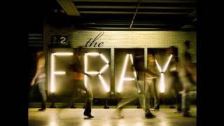 The Fray - Without Reason