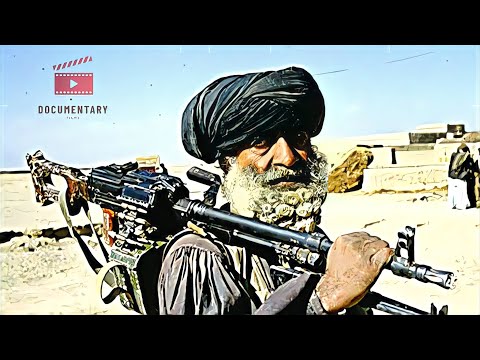 Афганистан. Неизвестная война инженерных войск